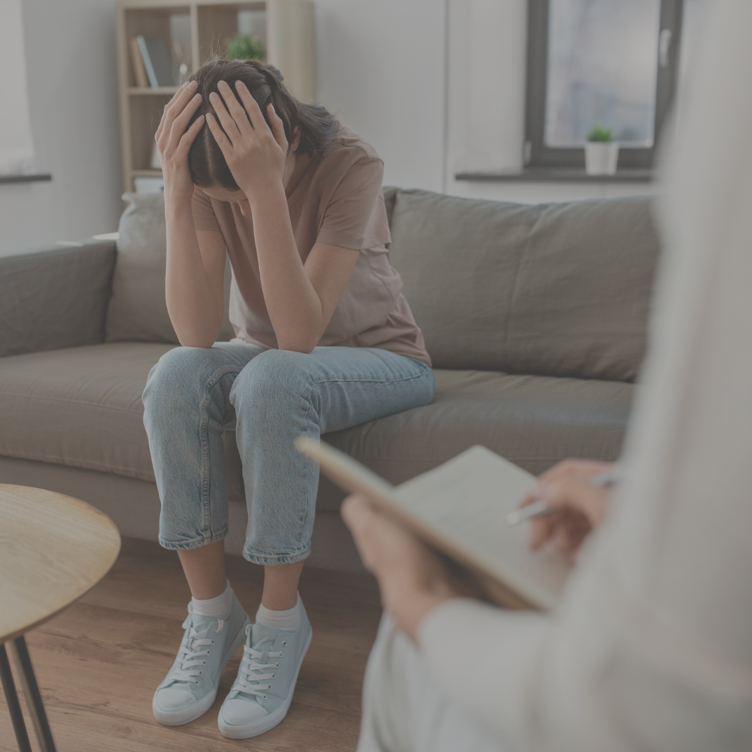 Salud Mental y Estrés